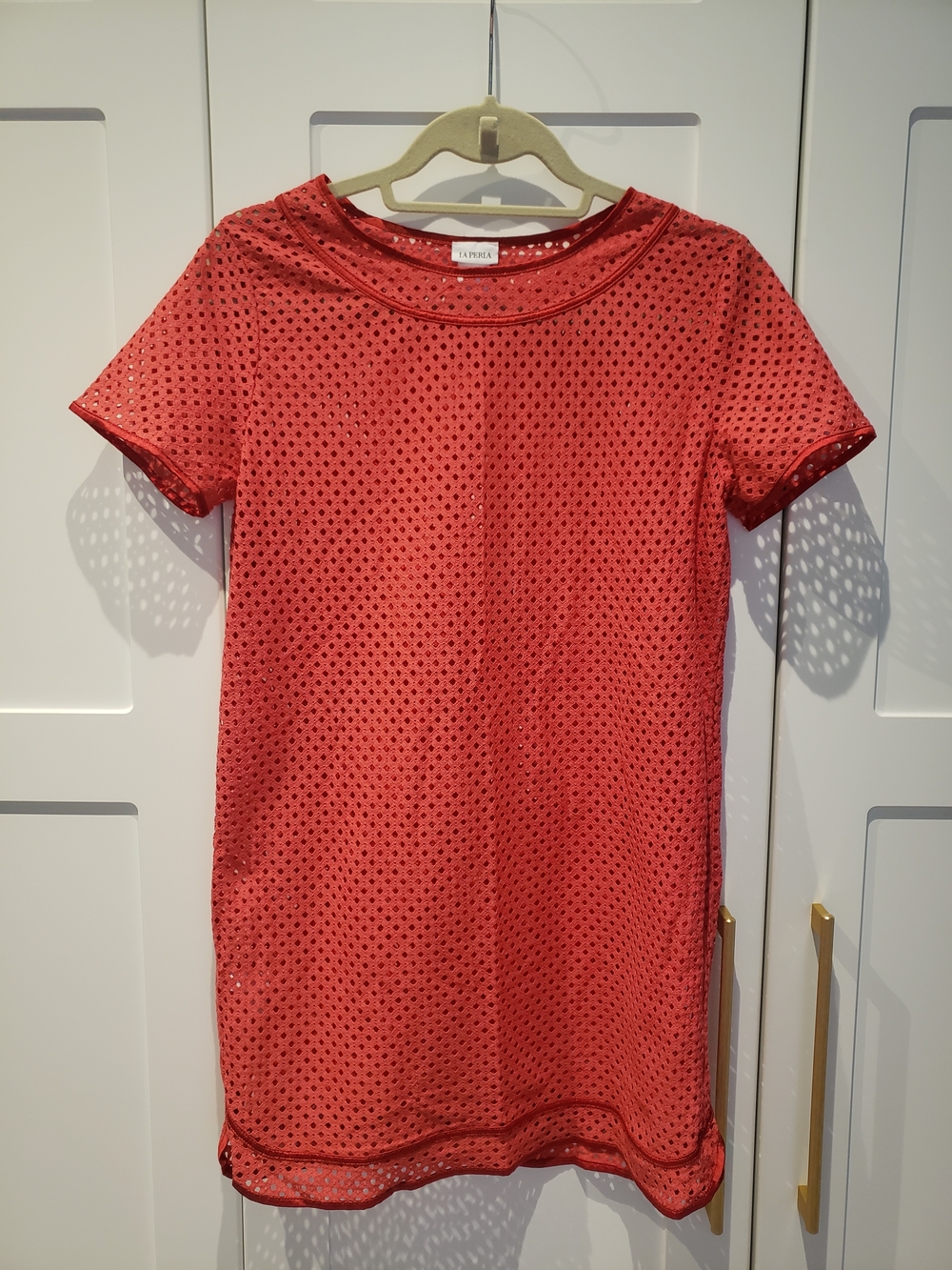 La Perla Coverup